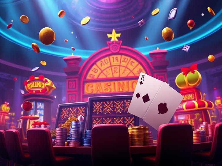 vk8 casino