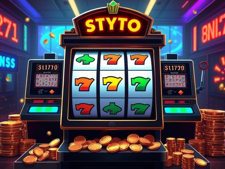 vk8 casino