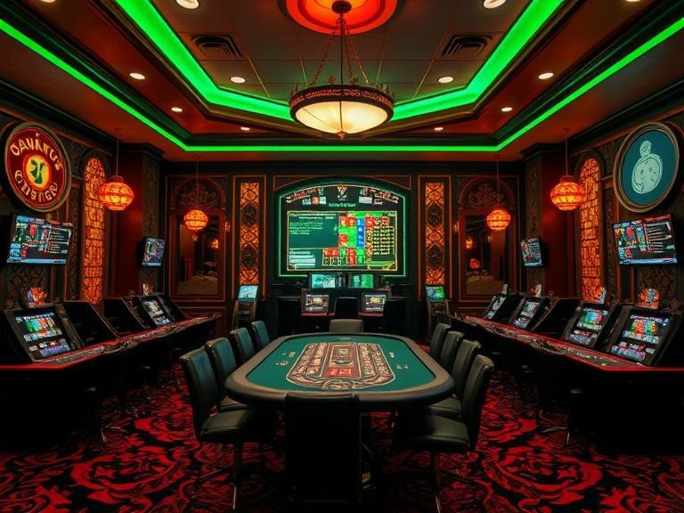 vk8 casino