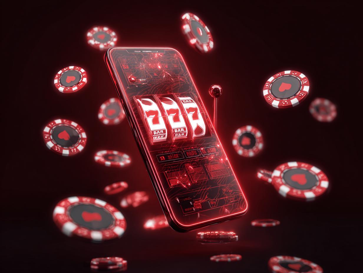 vk8 casino