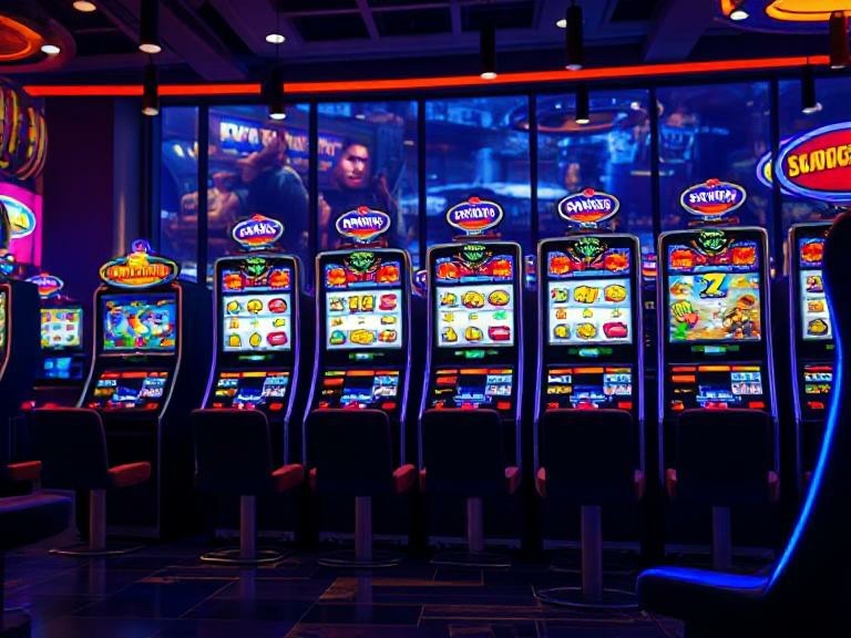 vk8 casino