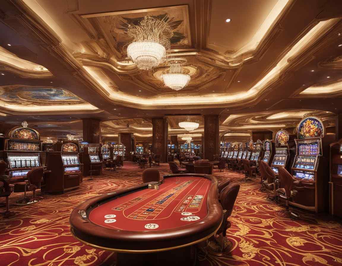 vk8 casino