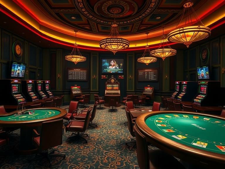 vk8 casino