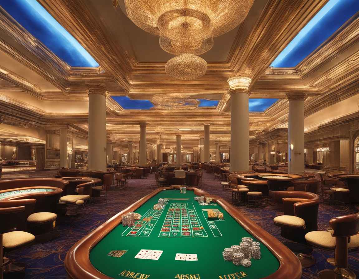 vk8 casino