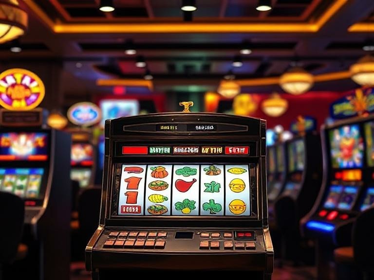vk8 casino