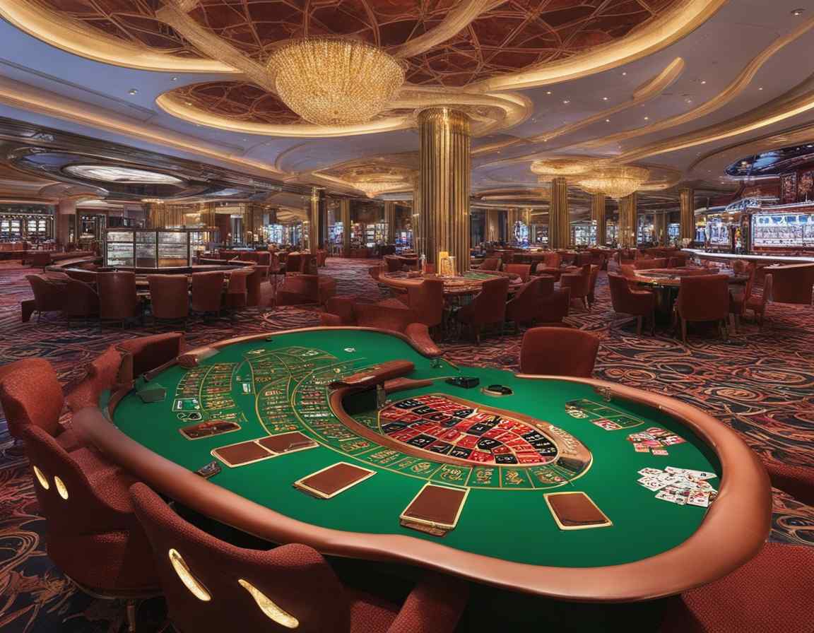 vk8 casino